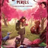 Parks & Potions: Potion Perils