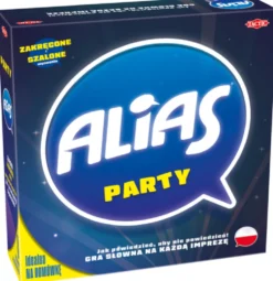 Party Alias