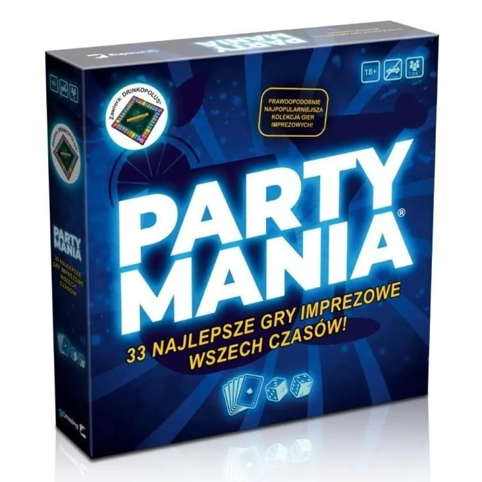 Partymania