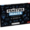 Państwa - miasta: Sport