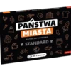 Państwa - miasta: Standard