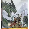 Pathfinder for Savage Worlds: Advanced Player's Guide