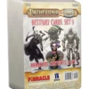 Pathfinder® for Savage Worlds: Bestiary Cards Pack 3 – Humanoids, Constructs, & Fey