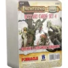 Pathfinder® for Savage Worlds: Bestiary Cards Pack 4 – Dragons & Monstrous Humanoids