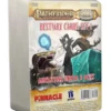 Pathfinder® for Savage Worlds: Bestiary Cards Pack 1 – Aberrations, Undead, & Oozes