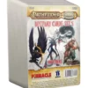 Pathfinder® for Savage Worlds: Bestiary Cards Pack 5 – Outsiders