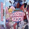 Pathfinder Monster Match! Card Game