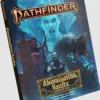 Pathfinder RPG: Abomination Vaults