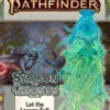 Pathfinder RPG: Adventure Path - Let the Leaves Fall (Season of Ghosts 2 of 4)
