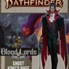 Pathfinder RPG: Adventure Path - Ghost King’s Rage (Blood Lords 6 of 6)