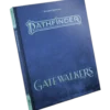 Pathfinder RPG: Adventure Path - Gatewalkers Special Edition