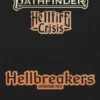 Pathfinder RPG: Adventure Path - Hellbreakers Special Edition