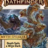 Pathfinder RPG: Adventure Path - Season of Ghosts