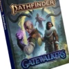 Pathfinder RPG: Adventure Path - Gatewalkers