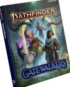 Pathfinder RPG: Adventure Path - Gatewalkers