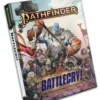 Pathfinder RPG: Battlecry!