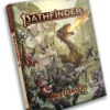 Pathfinder RPG: Bestiary 3