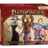 Pathfinder RPG: Bestiary 3 - Battle Cards