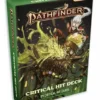 Pathfinder RPG: Critical Hit Deck