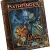 Pathfinder RPG: Dark Archive (Pocket Edition)