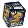 Pathfinder RPG: Divine Spell Cards (Remastered)
