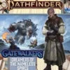 Pathfinder RPG: Dreamers of the Nameless Spires (Gatewalkers 3 of 3)