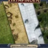 Pathfinder RPG: Flip-Mat - Basic Environments Multi Pack
