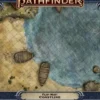 Pathfinder RPG: Flip-Mat - Coastline