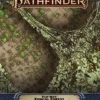 Pathfinder RPG: Flip-Mat - Fungal Forest