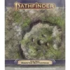 Pathfinder RPG: Flip-Mat - Haunted Battlefield