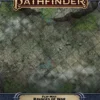 Pathfinder RPG: Flip-Mat - Ravages of War