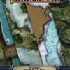 Pathfinder RPG: Flip-Mat - Rivers Multi-Pack