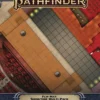 Pathfinder RPG: Flip-Mat - Showtime Multi-Pack