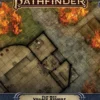 Pathfinder RPG: Flip-Mat - Village Assault
