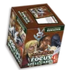 Pathfinder RPG: Focus Spell Cards (Remastered)