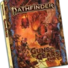 Pathfinder RPG: Guns & Gears (Pocket Edition)