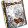 Pathfinder RPG: Guns & Gears (Remastered) Sketch Cover