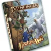 Pathfinder RPG: Howl of the Wild (P2)