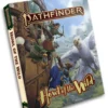 Pathfinder RPG: Howl of the Wild Pocket Edition