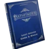 Pathfinder RPG: Lost Omens - Gods & Magic Special Edition