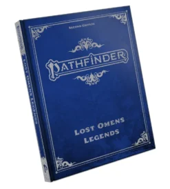 Pathfinder RPG: Lost Omens - Legends Special Edition