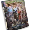 Pathfinder RPG: Lost Omens - Rival Academies