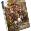 Pathfinder RPG: Lost Omens - The Grand Bazaar