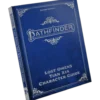 Pathfinder RPG: Lost Omens - Tian Xia Character Guide Special Edition