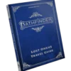 Pathfinder RPG: Lost Omens - Travel Guide Special Edition