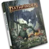 Pathfinder RPG: Monster Core