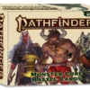 Pathfinder RPG: Monster Core Battle Cards