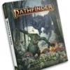 Pathfinder RPG: Monster Core Pocket Edition