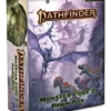 Pathfinder RPG: Monster Core 2 Pawn Box