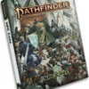 Pathfinder RPG: NPC Core - Pocket Edition